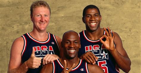 hbo documentary larry bird magic johnson|Michael Jordan Reveals He Never Asked Magic Johnson Or Larry Bird F.
